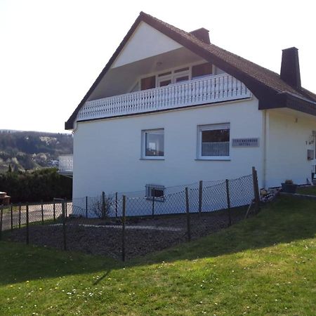 Ferienwohnung Kittel Oberzissen Exteriör bild