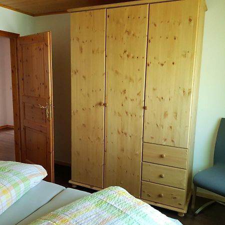 Ferienwohnung Kittel Oberzissen Exteriör bild