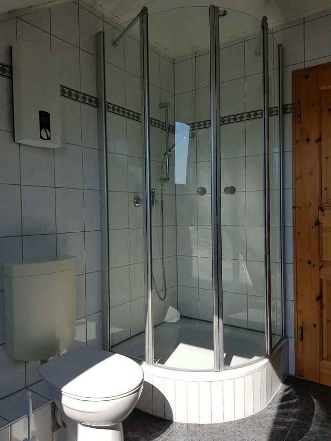 Ferienwohnung Kittel Oberzissen Exteriör bild